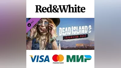 Dead Island 2 - Expansion Pass DLC * STEAM RU