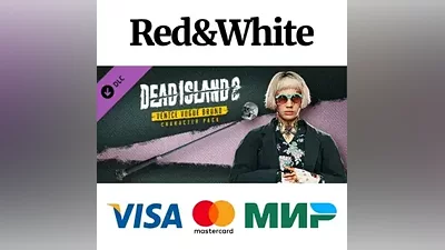 Dead Island 2 - Character Pack: Venice Vogue Bruno DLC