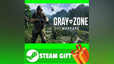 Gray Zone Warfare - Tactical Edition Upgrade STEAM