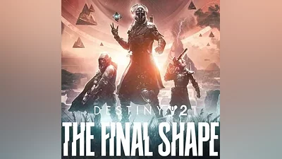 DESTINY 2: THE FINAL SHAPE (DLC) STEAM КЛЮЧ