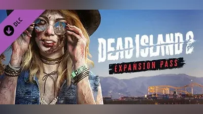Dead Island 2 - Expansion Pass | АВТОДОСТАВКА RU Gift