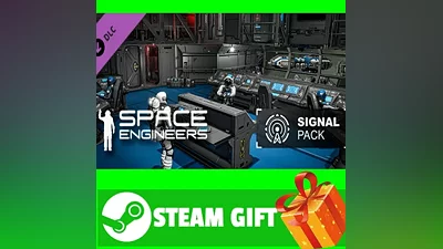 ВСЕ СТРАНЫ+РОССИЯ Space Engineers - Signal Pack