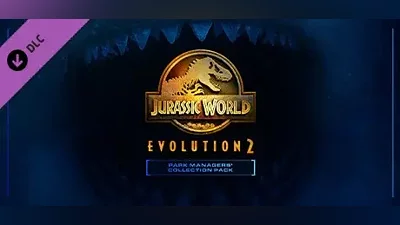 Jurassic World Evolution 2: Park Managers' Collection