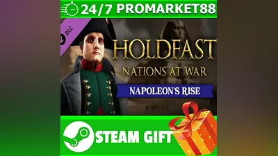 Holdfast: Nations At War - Napoleon's Rise STEAM GIF