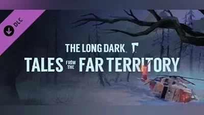 The Long Dark: Tales from the Far Territory | АВТО RU