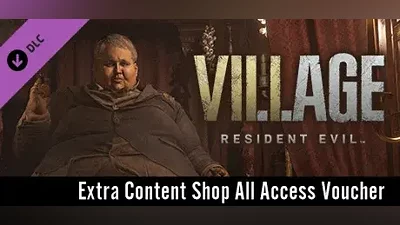 RE Village - Купон на все товары в магазине бонусов RU