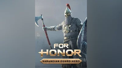 PC For Honor Герой Варяг Страж | Varangian Guard