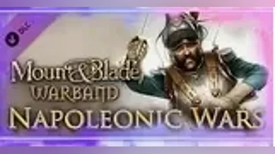 Mount & Blade: Warband - Napoleonic Wars / STEAM