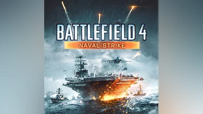 Battlefield 4 Naval Strike PS4 ПСН PLAYSTATION