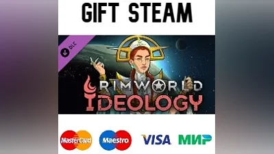 RimWorld - Ideology | steam RU/UA/KZ