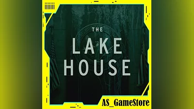 Alan Wake 2 - Deluxe Upgrade | Epic Games EGS