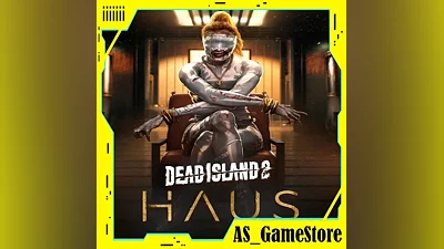 Dead Island 2 - Haus |DLC| ПК Epic Games EGS