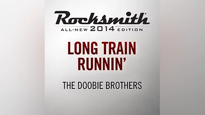Rocksmith 2014 Long Train Runnin The Doobie Brothers P
