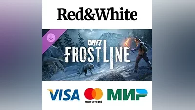 DayZ Frostline DLC * STEAM RU*KZ*UA*СНГ АВТОДОСТАВКА