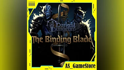 Darkest Dungeon 2 - The Binding Blade | Epic Games EGS