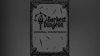DLC Darkest Dungeon - Soundtrack КЛЮЧ STEAM ВСЕ СТРАН