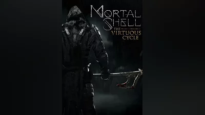 DLC Mortal Shell: The Virtuous Cycle КЛЮЧ STEAM РФ+СН