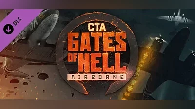 Call to Arms - Gates of Hell: Airborne| АВТО RU Steam
