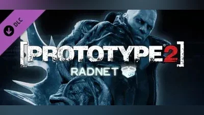 Prototype 2 RADNET Access Pack | АВТО RU Steam Gift