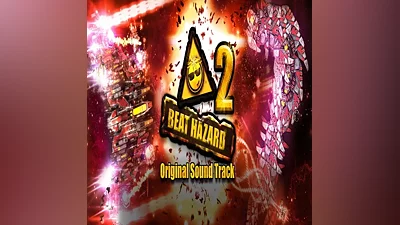 Beat Hazard 2 - Original Sound Track GOG (PC)