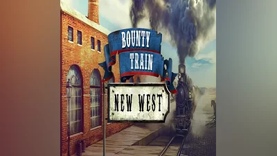 Bounty Train - New West GOG (PC)
