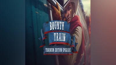 Bounty Train - Trainium Edition Upgrade GOG (PC