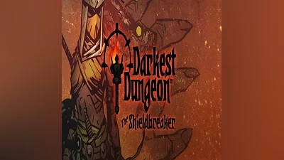 Darkest Dungeon : The Shieldbreaker GOG (PC)