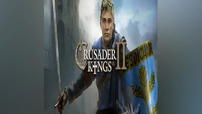 E-book - Crusader Kings II: The Song of Roland GOG