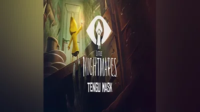 Little Nightmares - Tengu Mask GOG (PC)