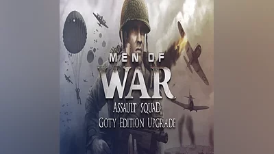 Men of War: Assault Squad GOTY Edition Upgrade GOG