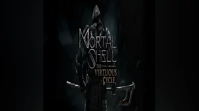 Mortal Shell - The Virtuous Cycle GOG (PC)