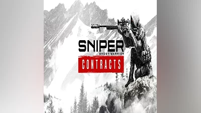 Sniper Ghost Warrior Contracts - STURM BODYGUARD 9