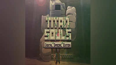 Titan Souls: Digital Special Edition Upgrade GOG