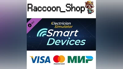 Electrician Simulator - Smart Device DLC * STEAM RU