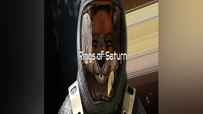 ΔV: Rings of Saturn - Anthropogenesis GOG (PC)