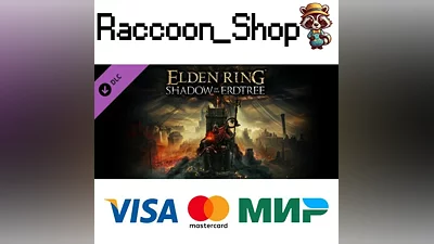 ELDEN RING Shadow of the Erdtree DLC * STEAM РОССИЯ