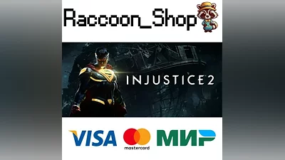 Mortal Kombat 11 Ultimate + Injustice 2 Legendary Editi