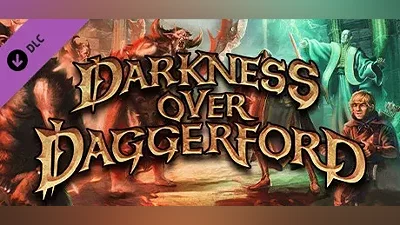 Neverwinter Nights: Darkness Over Daggerford Steam DLC