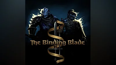 Darkest Dungeon II: The Binding Blade EGS DLC