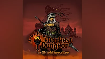 Darkest Dungeon : The Shieldbreaker EGS DLC (PC