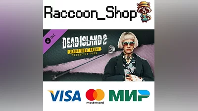 Dead Island 2 - Character Pack: Venice Vogue Bruno DLC