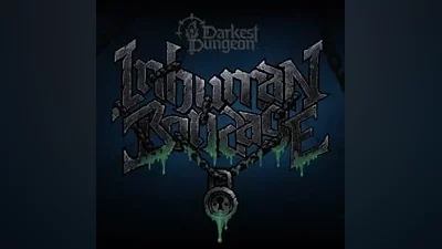 Darkest Dungeon II: Inhuman Bondage EGS DLC (PC)