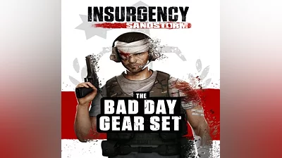 Insurgency: Sandstorm - Bad Day Gear Set EGS DLC