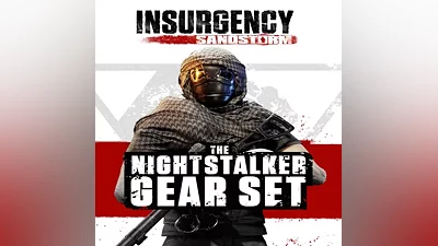Insurgency: Sandstorm - Nightstalker Gear Set EGS