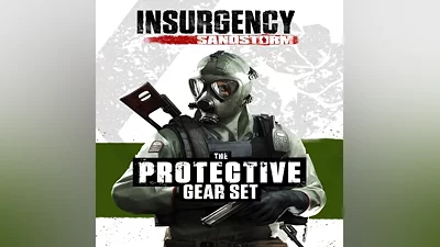 Insurgency: Sandstorm - Protective Gear Set EGS DL