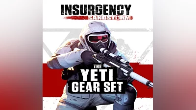 Insurgency: Sandstorm - Yeti Gear Set EGS DLC (