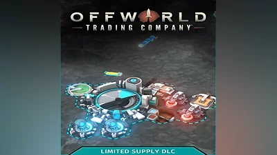 Offworld Trading Company Limited Supply DLC EGS DL