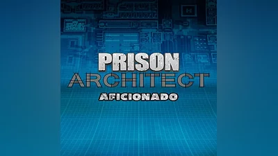 Prison Architect - Aficionado EGS DLC (PC)
