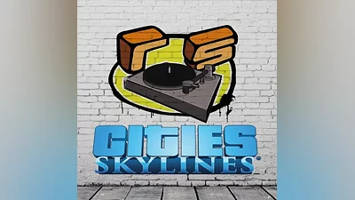 Cities: Skylines - Relaxation Station EGS DLC (