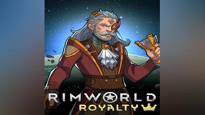 RimWorld - Royalty EGS DLC (PC)